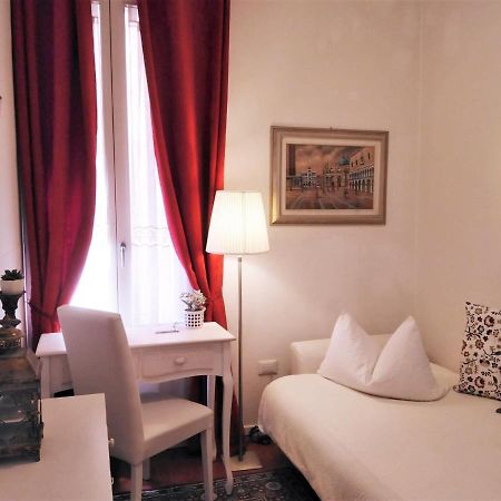 San Luca Apartment Venise Extérieur photo