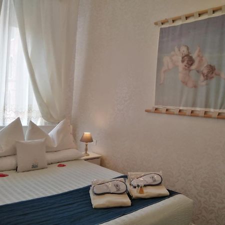 San Luca Apartment Venise Extérieur photo