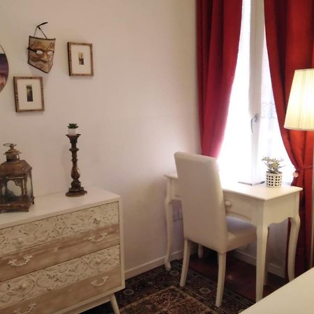 San Luca Apartment Venise Extérieur photo