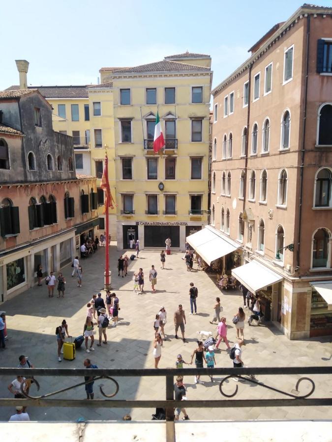 San Luca Apartment Venise Extérieur photo