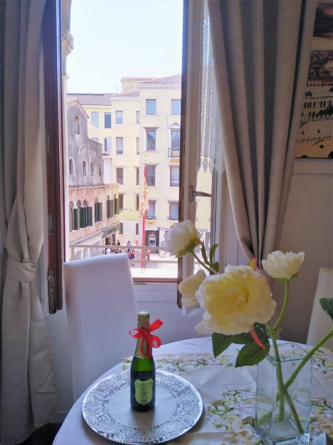 San Luca Apartment Venise Extérieur photo