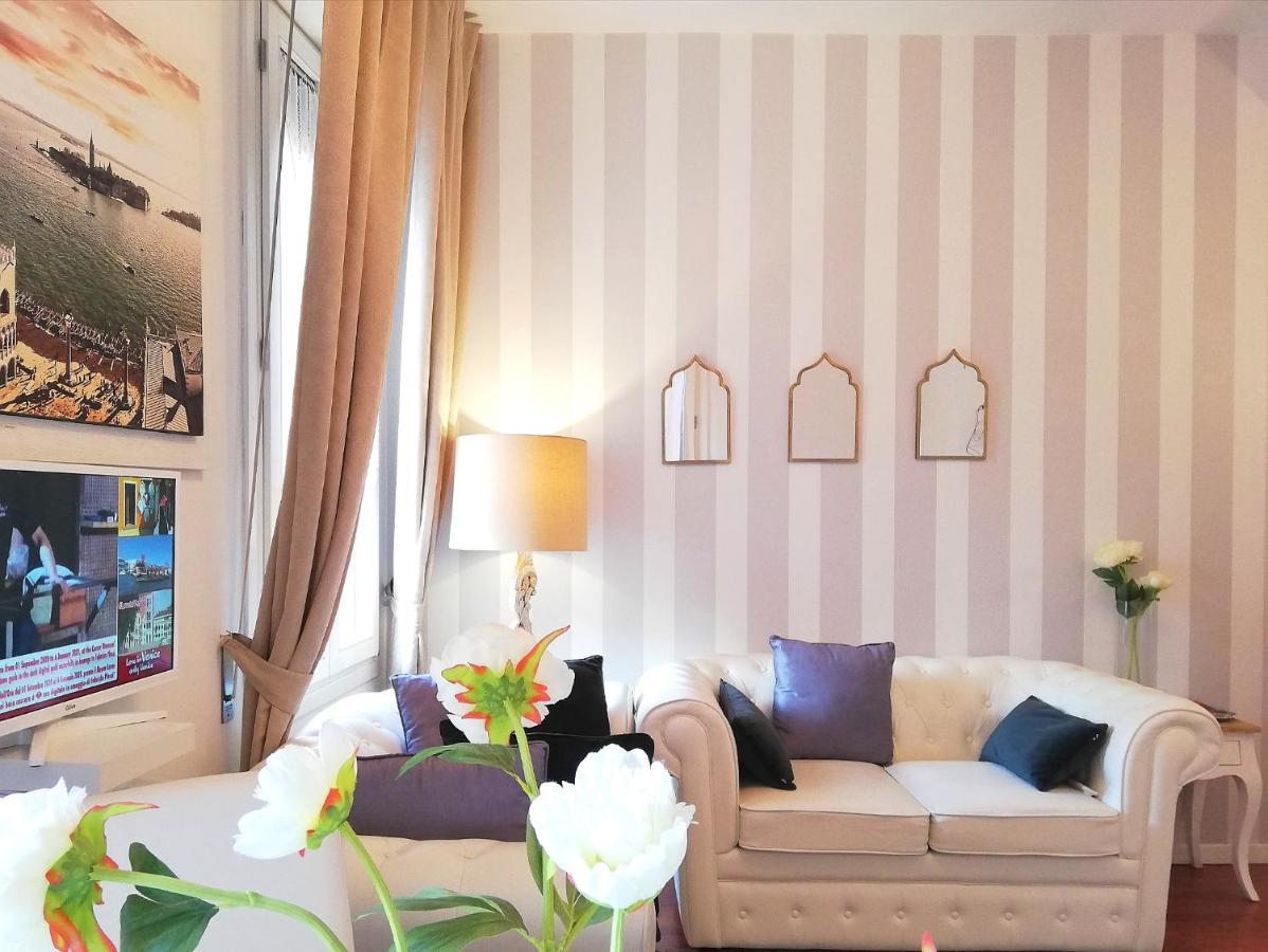 San Luca Apartment Venise Extérieur photo