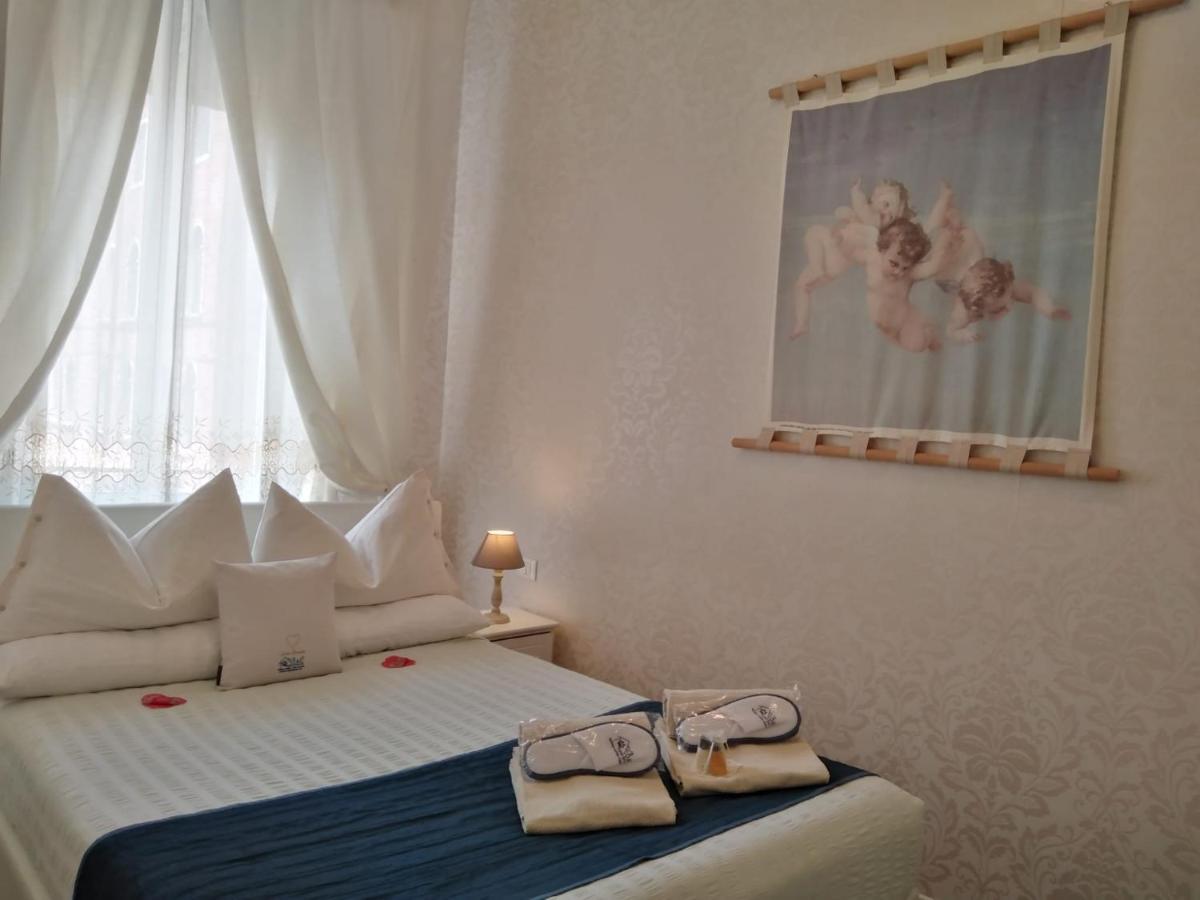 San Luca Apartment Venise Extérieur photo
