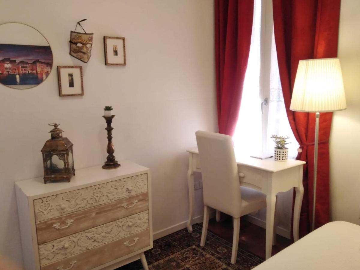 San Luca Apartment Venise Extérieur photo