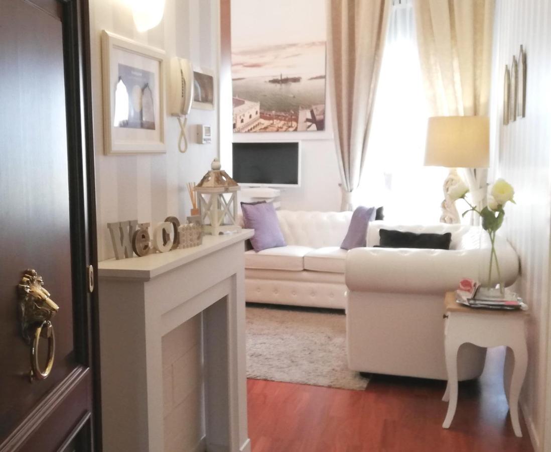 San Luca Apartment Venise Extérieur photo