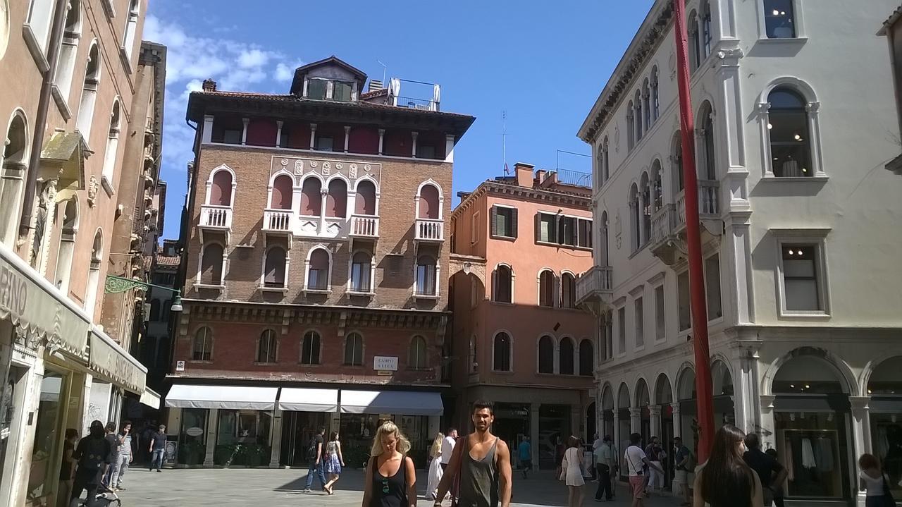 San Luca Apartment Venise Extérieur photo