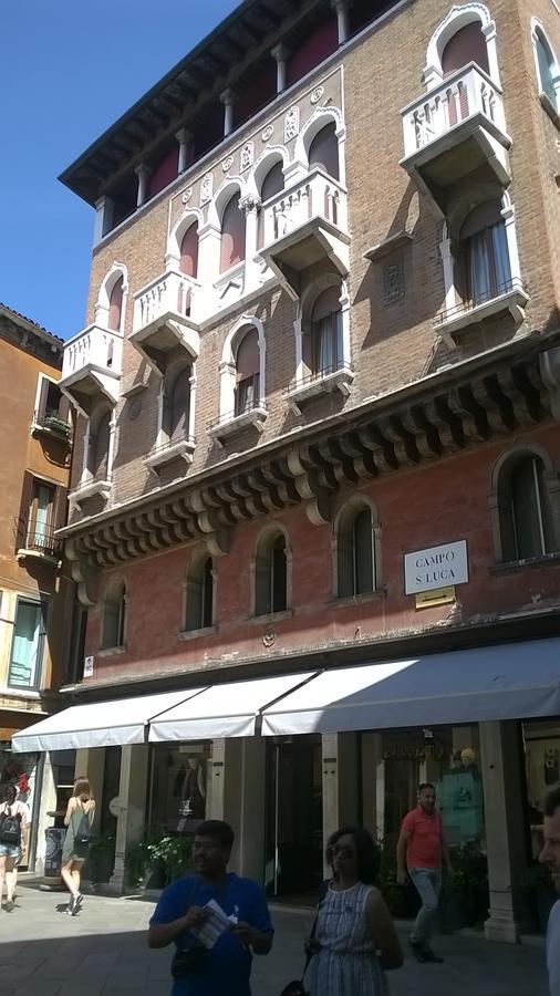 San Luca Apartment Venise Extérieur photo