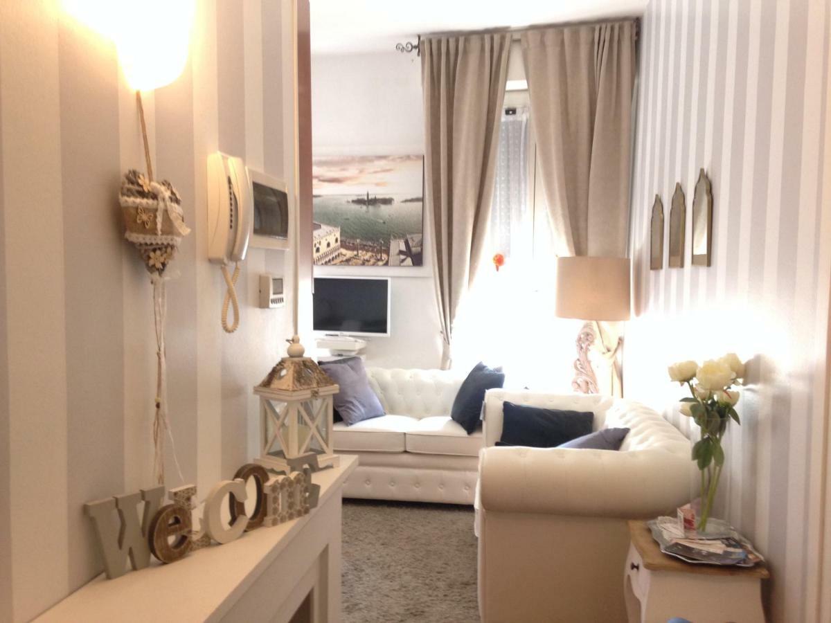 San Luca Apartment Venise Extérieur photo